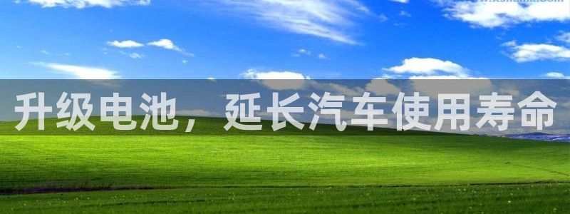 优发国际手机客户端下载安卓：升级电池，延长汽车使用寿命